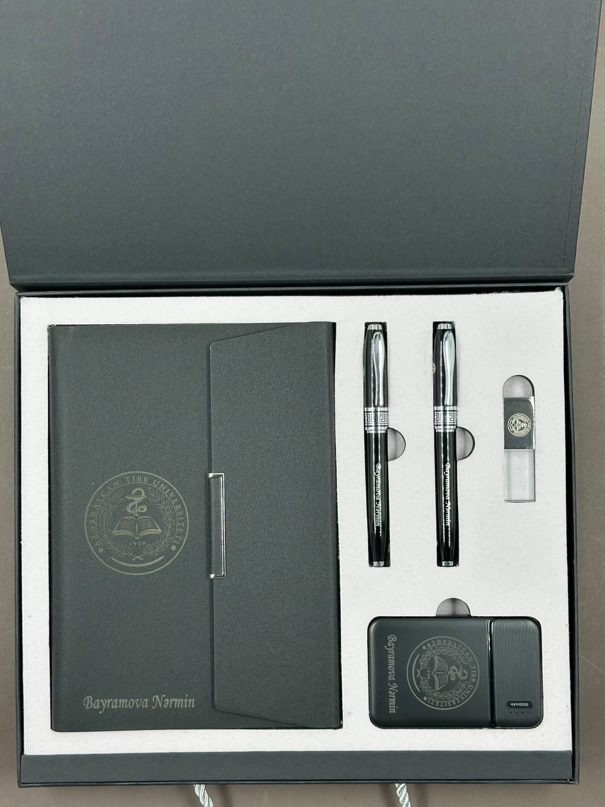 KOB biznes set